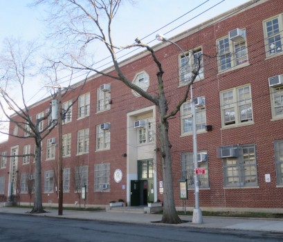 P.S. 46 Alley Pond School