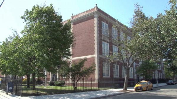 P.S. 133 Queens