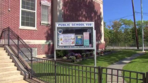 P.S. 159 School