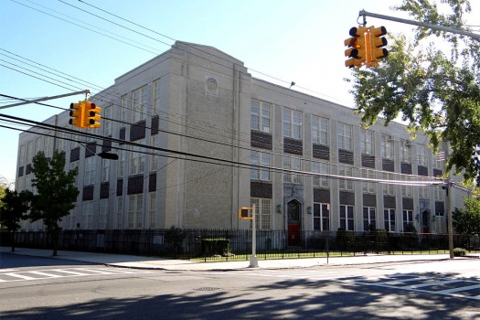 P.S. 162 John Golden School