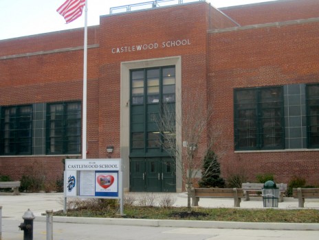 P.S. 186 Castlewood School