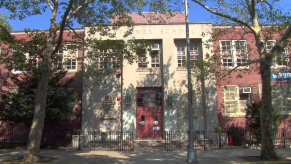 P.S. 191 Mayflower School