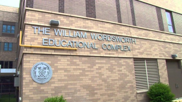 P.S. 48 William Wordsworth School