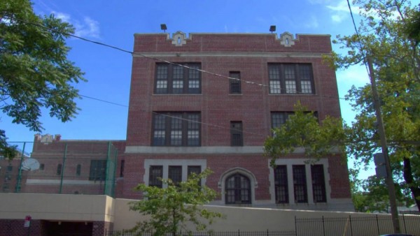 P.S. 99 Kew Gardens School