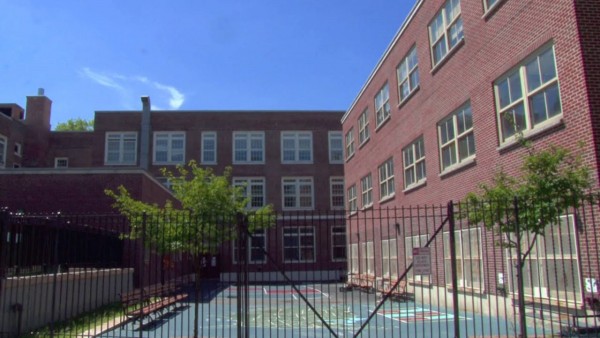 P.S. 117 J. Keld-Briarwood School