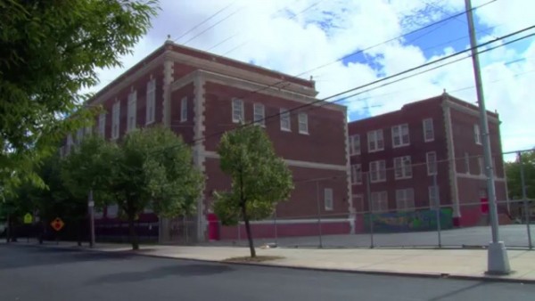 P.S. 140 Edward K. Ellington School