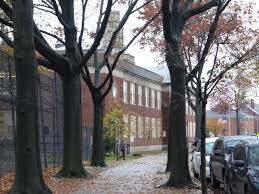 P.S. 174 William Sidney Mount School