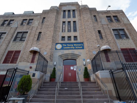 Young Women's Leadership School of Queens