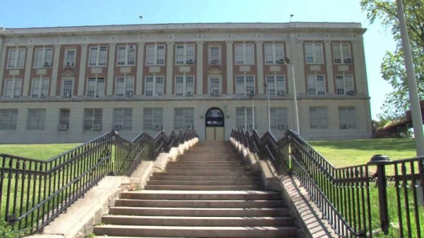 Jamaica Gateway to the Sciences