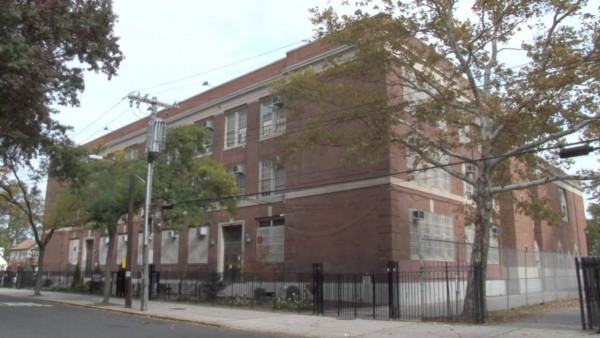 P.S. 15 Jackie Robinson School