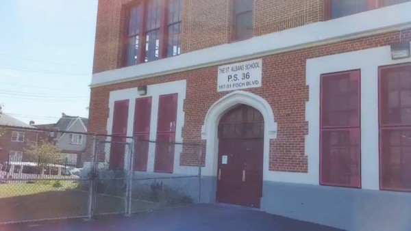 P.S. 36 Saint Albans School