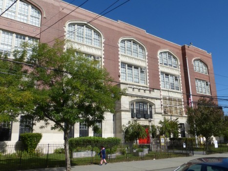 P.S. 95 Eastwood School