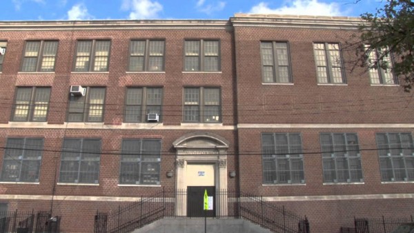 P.S. 118 Lorraine Hansberry School