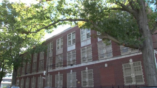 P.S. 134 Hollis School