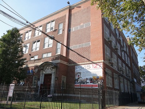 P.S. 127 Aerospace Science Magnet School