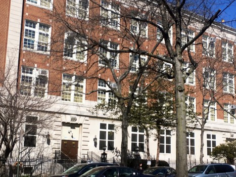 P.S. 149 Christa McAuliffe School