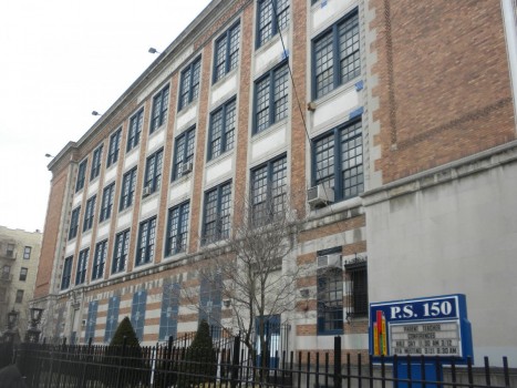 P.S. 150 Queens