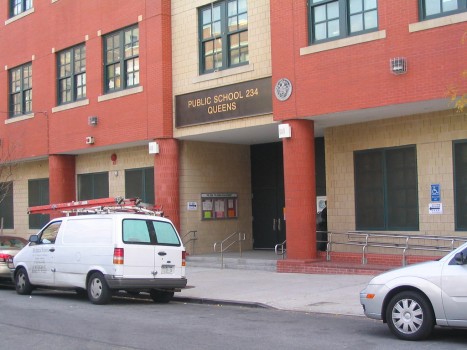 P.S. 234 Queens