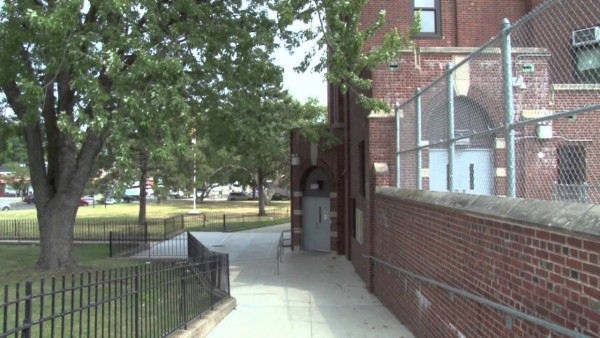 East Elmhurst Community School