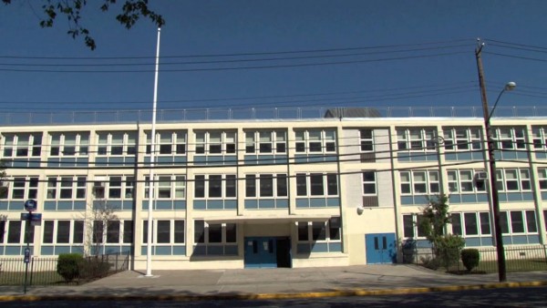 I.S. 2 George L. Egbert School