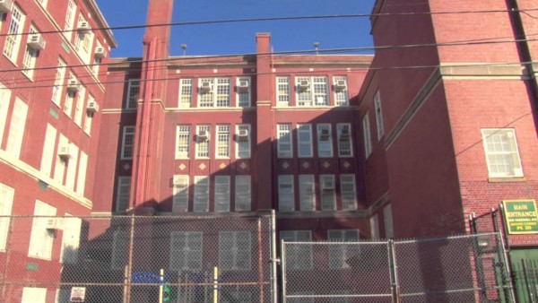 P.S. 30 The Westerleigh School