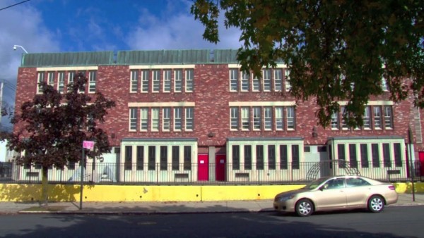 P.S. 32 The Gifford School