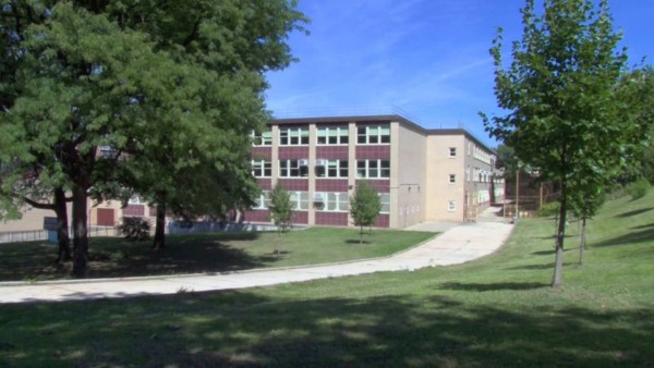 I.S. 49 Bertha A. Dreyfus Intermediate School