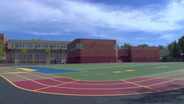 P.S. 57 Hubert H. Humphrey School