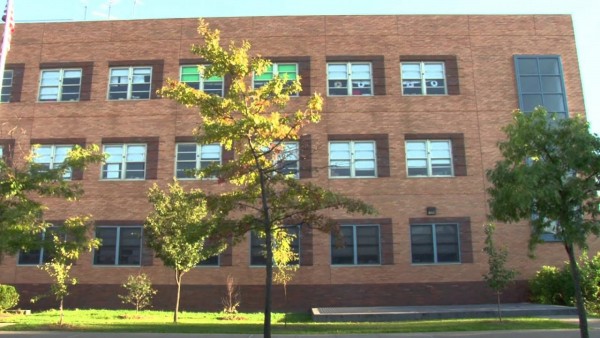 P.S. 56 Louis Desario School