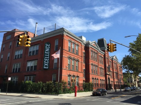 Excellence Boys Charter School of Bedford Stuyvesant