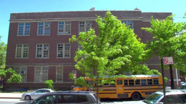 P.S. 16 Leonard Dunkly School