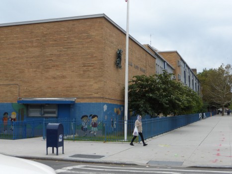 P.S. 59 William Floyd School