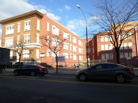 P.S. 132 The Conselyea School