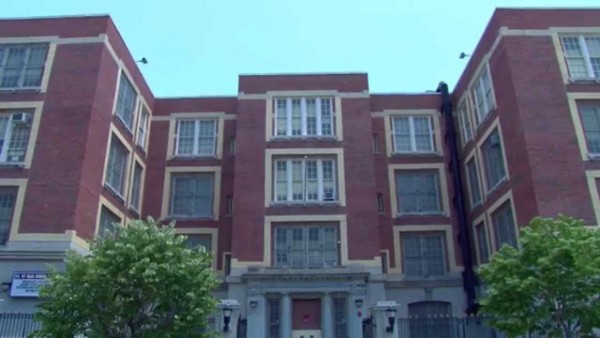 P.S. 147 Isaac Remsen School