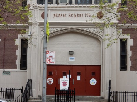 P.S. 196 Ten Eyck School