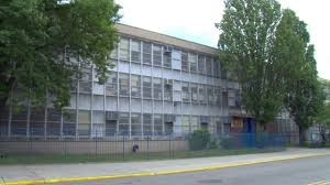 P.S. 297 Abraham Stockton School