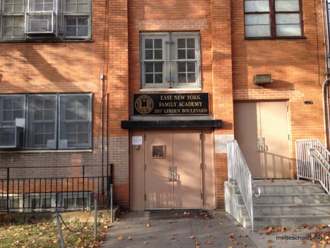 East New York Family Academy