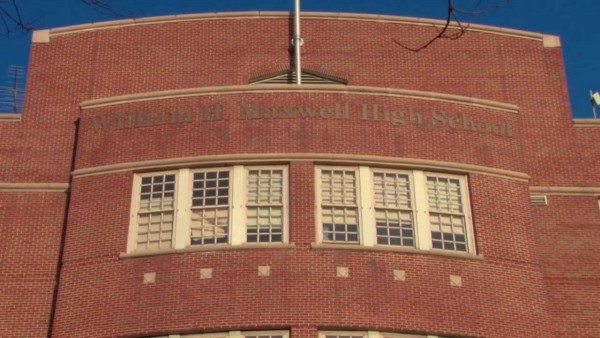 W H Maxwell Career and Technical Education High School