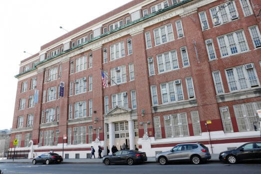 Fdny High School for Fire and Life Safety