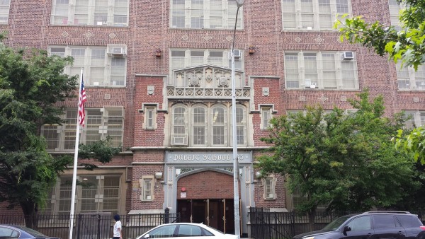 Riverdale Avenue Community School