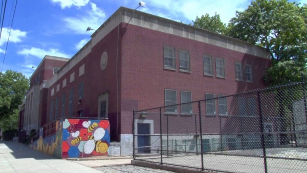 P.S. 20 John Bowne School