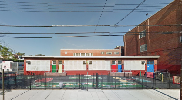 P.S. 24 Andrew Jackson School