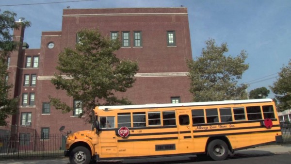 P.S. 129 Patricia Larkin School