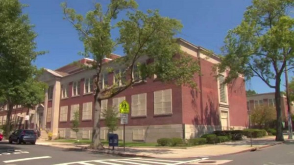 P.S. 164 Queens Valley School