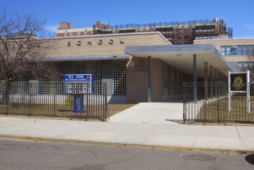 P.S. 169 Bay Terrace School