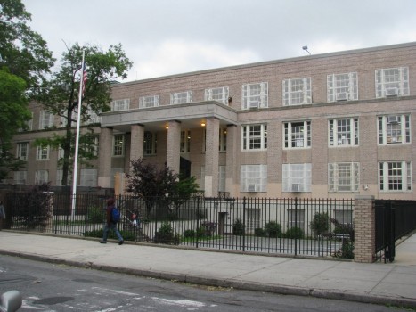 Queens School of Inquiry (The)