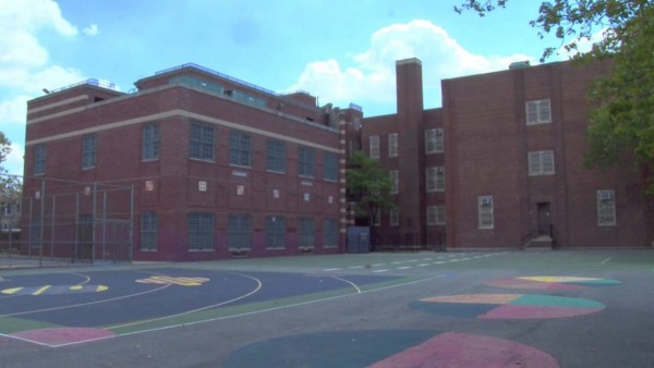 P.S. 64 Joseph P. Addabbo School