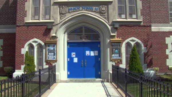 P.S. 96 Queens