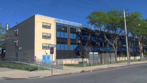 P.S. 105 The Bay School