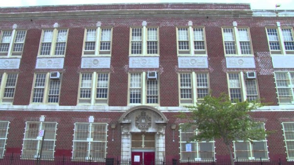 P.S. 123 Queens